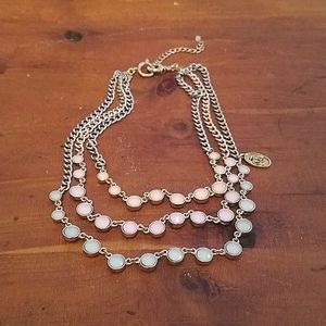 Juicy Couture Necklace